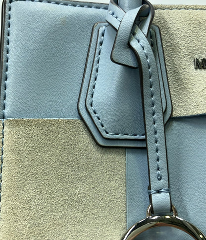 MICHAEL KORS 2WAYハンドバッグ ショルダーバッグ レディース マイケルコース