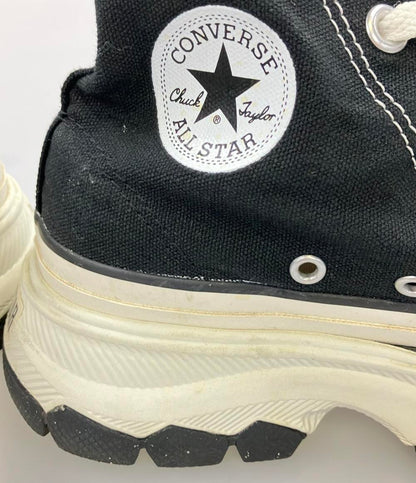 CONVERSE ハイカットスニーカー レディース SIZE 22.5 (S) コンバース