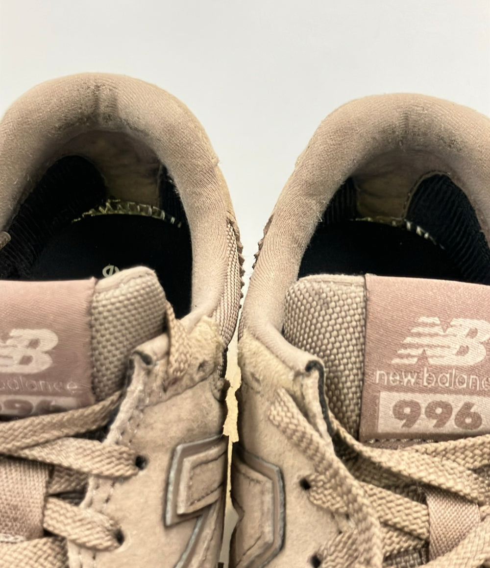 NEW BALANCE ローカットスニーカー WL996TJ2 レディース SIZE 23.5 (M) ニューバランス