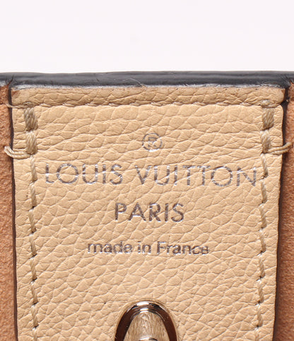 訳あり LOUIS VUITTON トートバッグ ショルダーバッグ 肩掛け ロックミー カバ ロックミー M42289 レディース ルイ・ヴィトン