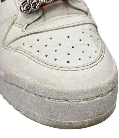 adidas ローカットスニーカー FORUM BOLD J IF0110 レディース SIZE 24.0 (L) アディダス