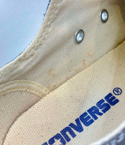 コンバース ローカットスニーカー レディース SIZE 23.5 (M) CONVERSE