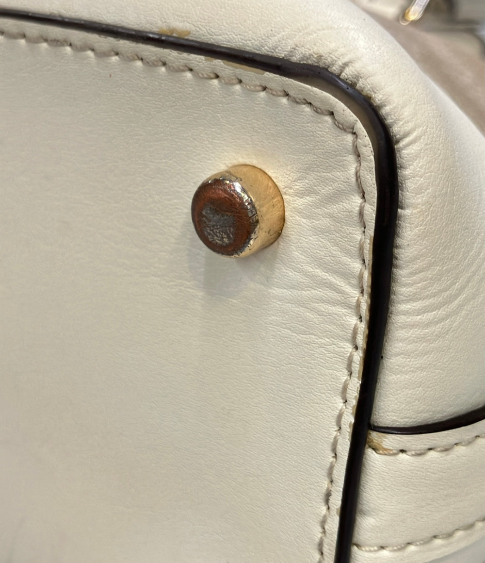 COACH 2WAY ハンドバッグ ショルダーバッグ 斜め掛け シグネチャー F27583 レディース コーチ