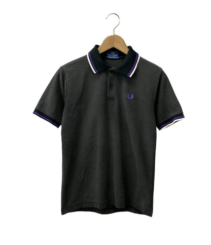 フレッドペリー 半袖ポロシャツ メンズ SIZE M FRED PERRY