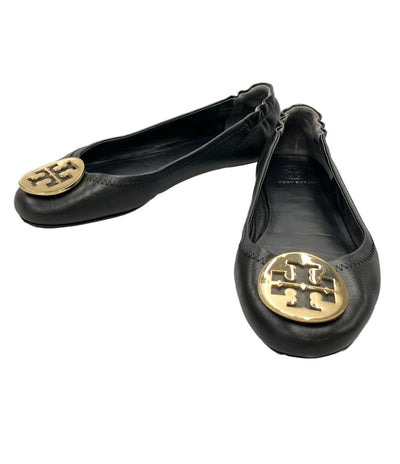 トリーバーチ ラウンドトゥフラットシューズ レディース SIZE 6 (M) Tory Burch