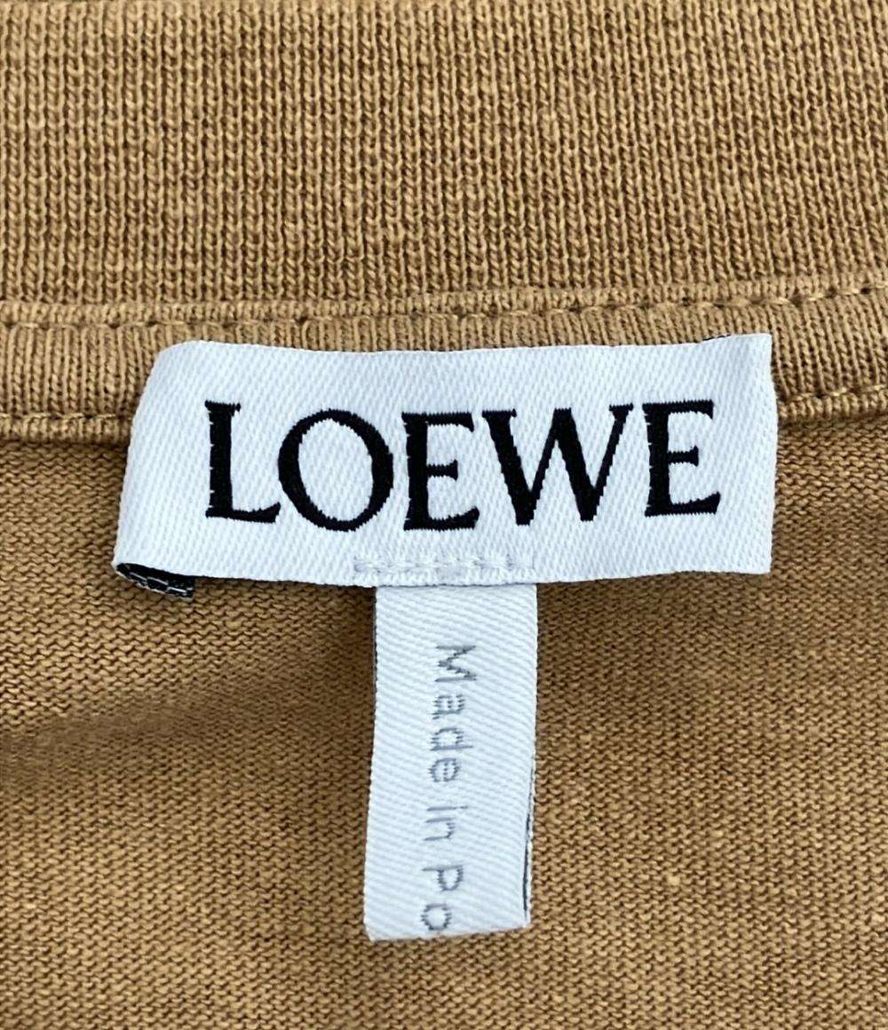 ロエベ 半袖Tシャツ ユニセックス SIZE XS LOEWE