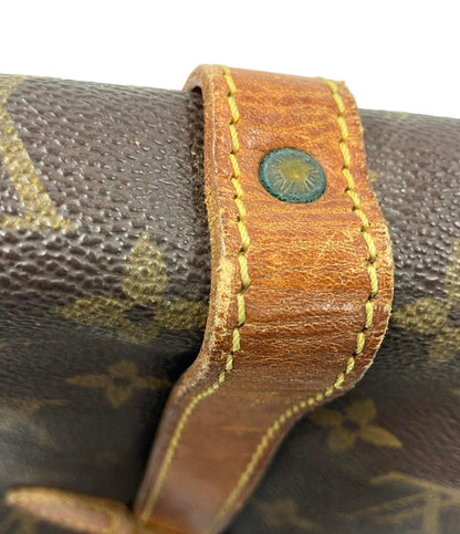 LOUIS VUITTON ショルダーバッグ 斜め掛け ソミュール 30 モノグラム M42256 レディース ルイ・ヴィトン