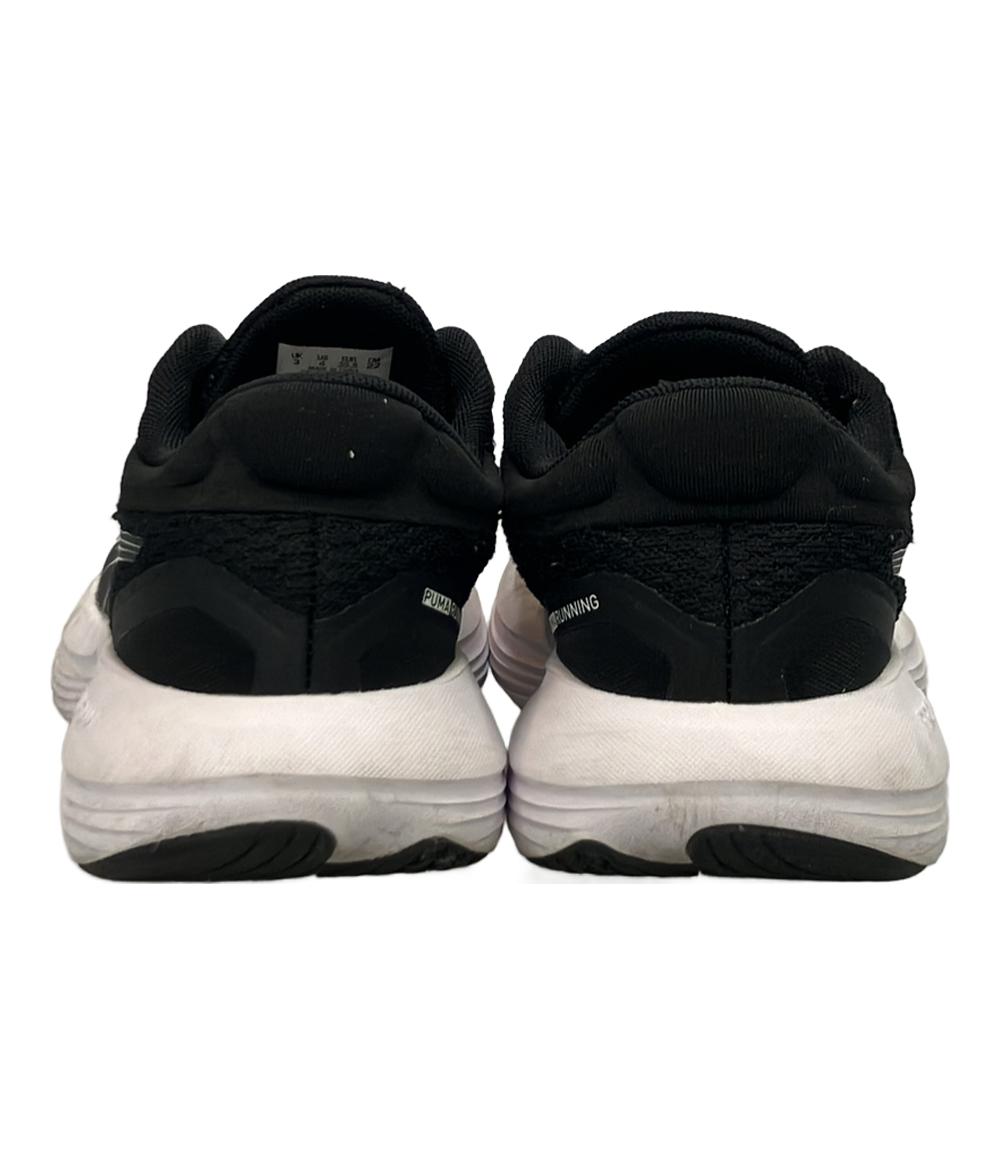 PUMA ローカットスニーカー プロフォーム 379119-01 レディース SIZE 22.0 (XS) プーマ