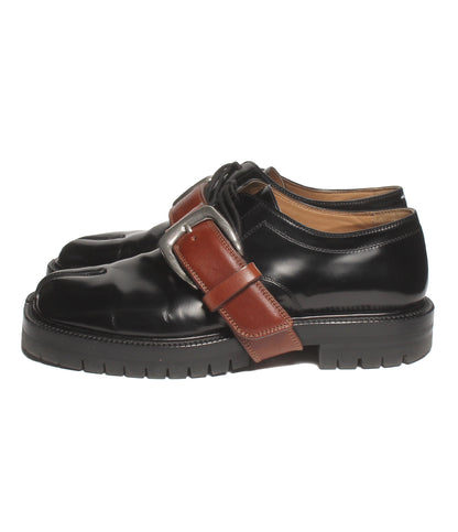 Maison Margiela タビシューズ コンバットダービー メンズ SIZE 42 メゾンマルジェラ