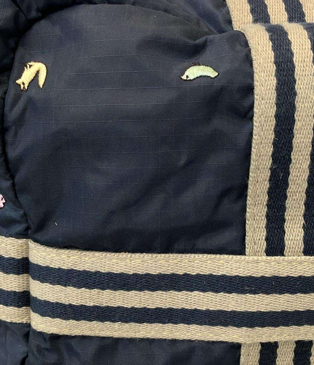 LeSportsac ボストンバッグ レディース レスポートサック