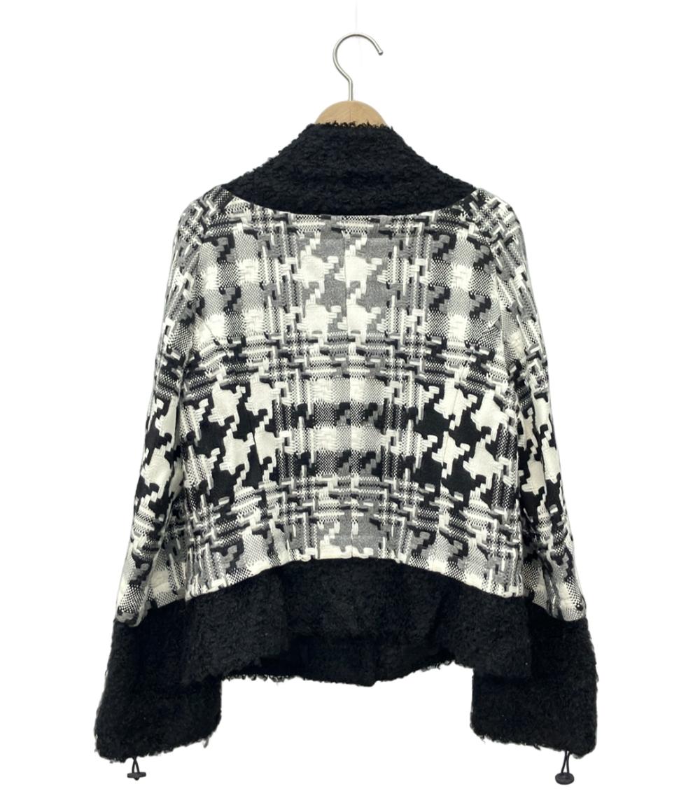 ルチアーノソプラーニ ウールジャケット レディース SIZE 42 (L) LUCIANO SOPRANI