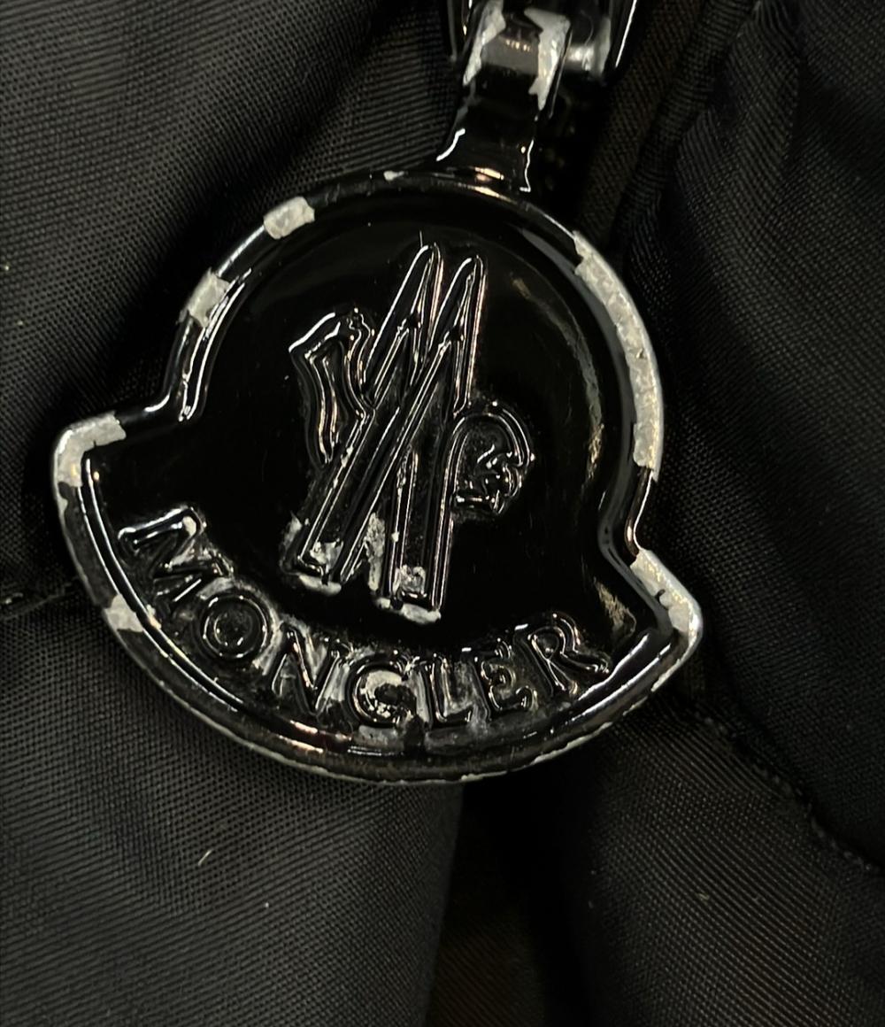 MONCLER ダウンコート KHLOE ファー付き B20934988425 レディース SIZE 0 (XS) モンクレール