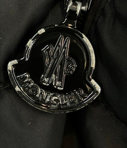 MONCLER ダウンコート KHLOE ファー付き B20934988425 レディース SIZE 0 (XS) モンクレール