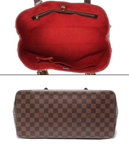 LOUIS VUITTON トートバッグ ショルダーバッグ 肩掛け ハムステッドMM ダミエ N51204 レディース ルイ・ヴィトン