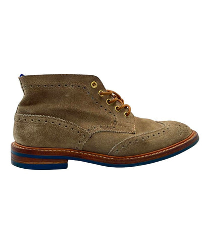 トリッカーズ カントリーブーツ メンズ SIZE 8 (M) Tricker's