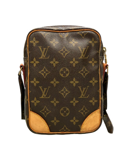 LOUIS VUITTON ショルダーバッグ 斜め掛け アマゾン モノグラム M45236 レディース ルイ・ヴィトン