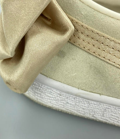 プーマ ローカットスニーカー レディース SIZE 24.5 (L) PUMA