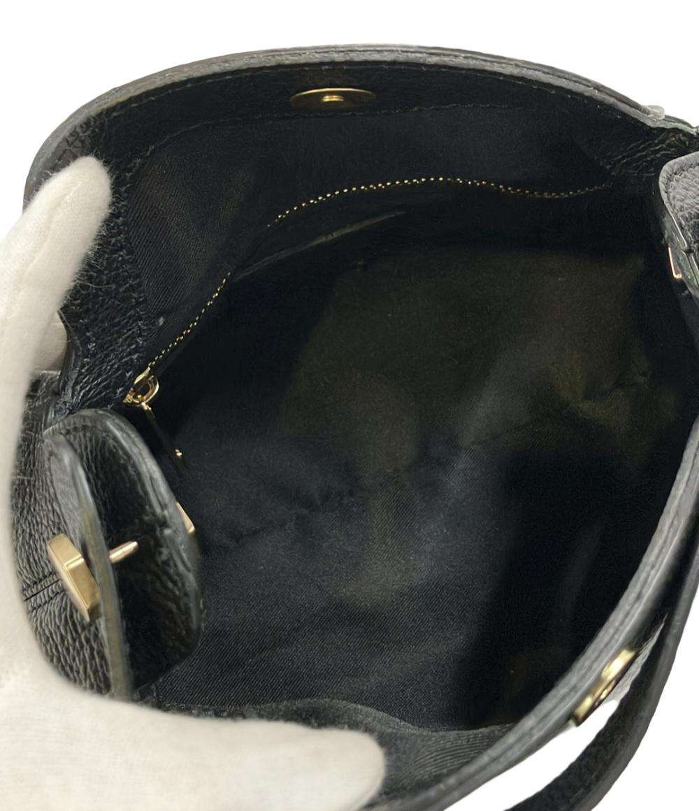 MARCO BIANCHINI 2WAY ハンドバッグ ショルダーバッグ 斜め掛け レディース マルコビアンキーニ