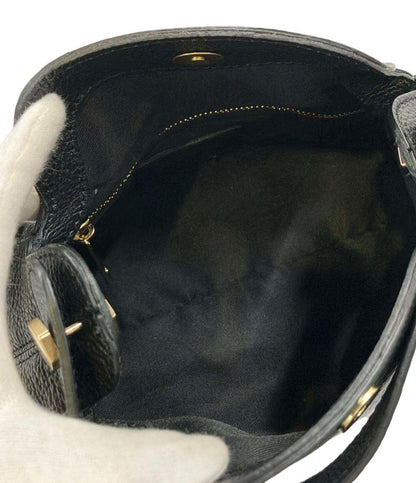 MARCO BIANCHINI 2WAY ハンドバッグ ショルダーバッグ 斜め掛け レディース マルコビアンキーニ