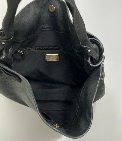 Salvatore Ferragamo ハンドバッグ レザー レディース サルヴァトーレフェラガモ