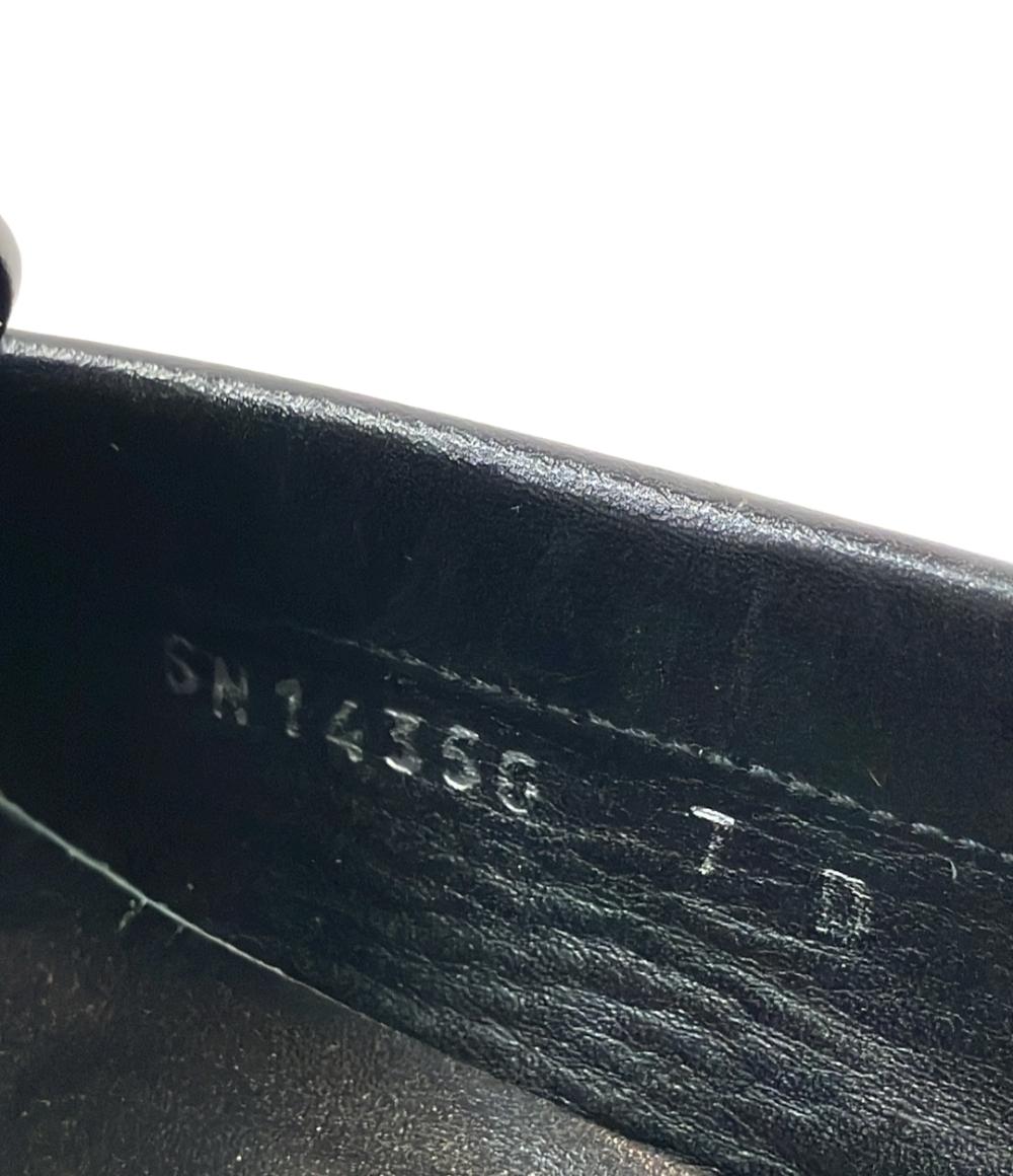 Salvatore Ferragamo パンプス ローファー ガンチーニ レディース SIZE 7 (L) サルヴァトーレフェラガモ