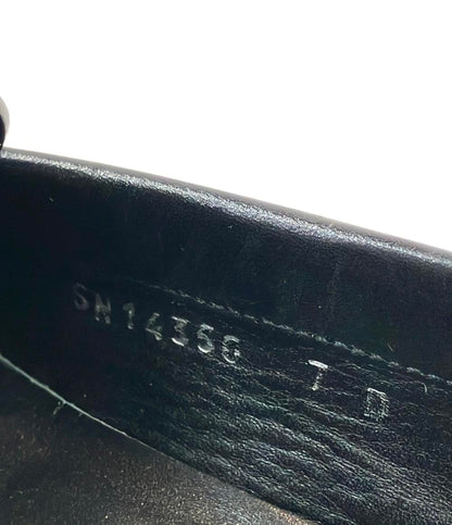 Salvatore Ferragamo パンプス ローファー ガンチーニ レディース SIZE 7 (L) サルヴァトーレフェラガモ