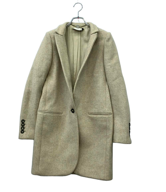 Stella McCartney チェスターコート 245586SDB04-1 レディース SIZE 38 (M) ステラマッカートニー