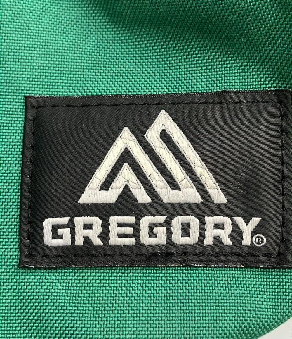 グレゴリー ウエストポーチ メンズ GREGORY