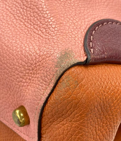 COACH トートバッグ ショルダーバッグ 肩掛け 76088 レディース コーチ