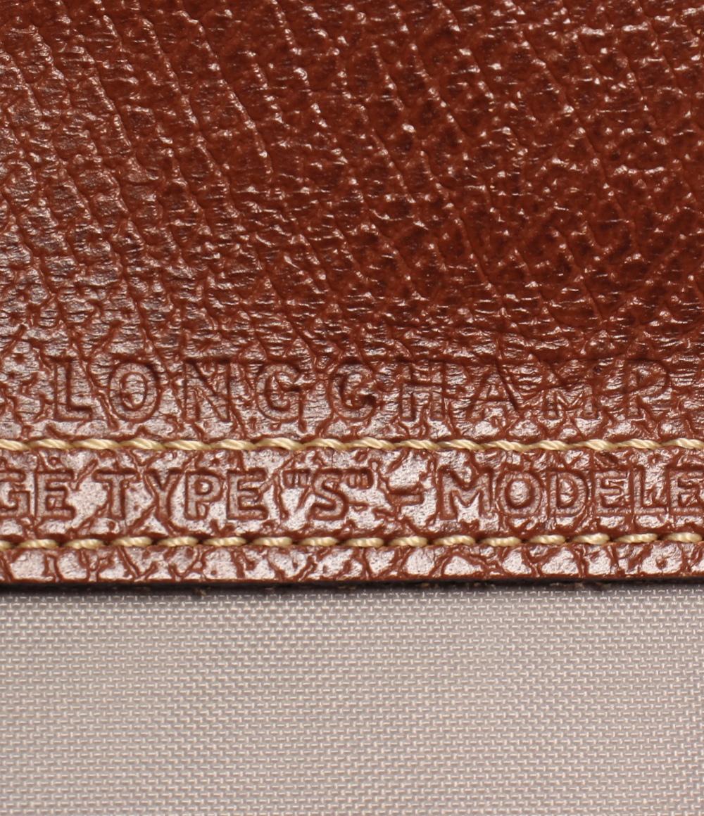 ロンシャン ハンドバッグ ルプリアージュ レディース Longchamp