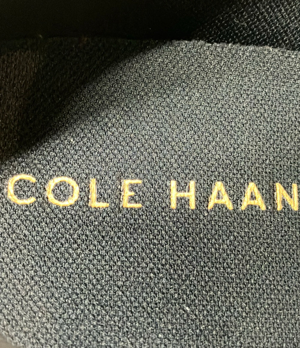 COLE HAAN ローカットスニーカー グランド クロスコート モダン テニス スニーカー W18911 レディース SIZE 5 1/2 B コールハーン