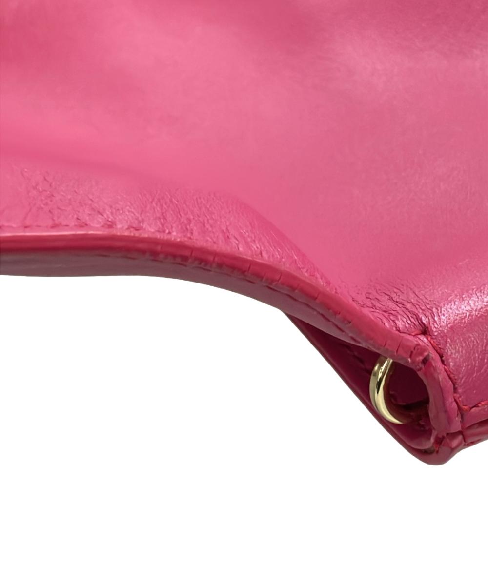 スマイソン ショルダーバッグ 斜め掛け レディース SMYTHSON