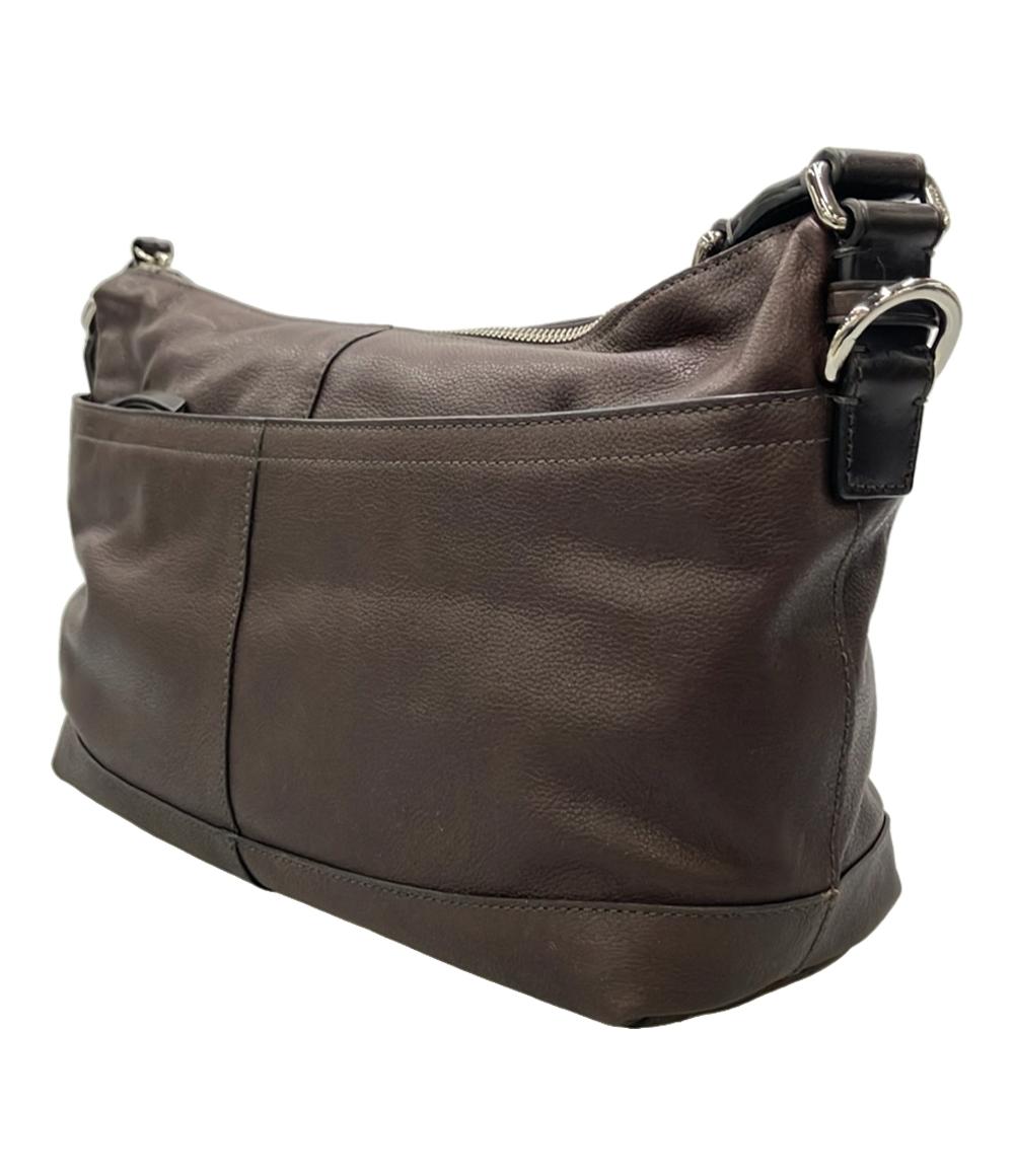 コーチ ショルダーバッグ 斜め掛け 70312 メンズ COACH