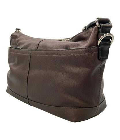 コーチ ショルダーバッグ 斜め掛け 70312 メンズ COACH