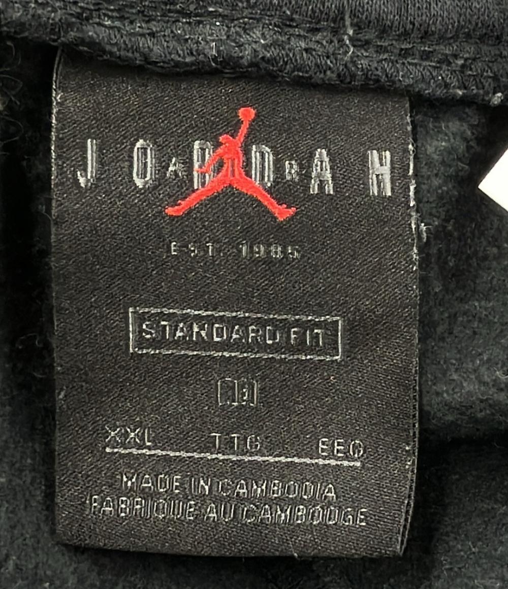 ジョーダン スウェットパンツ メンズ SIZE XXL (XXL) JORDAN