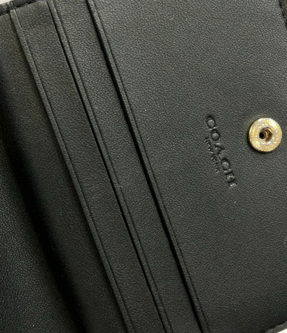 COACH 二つ折り財布 シグネチャー C3309 レディース コーチ