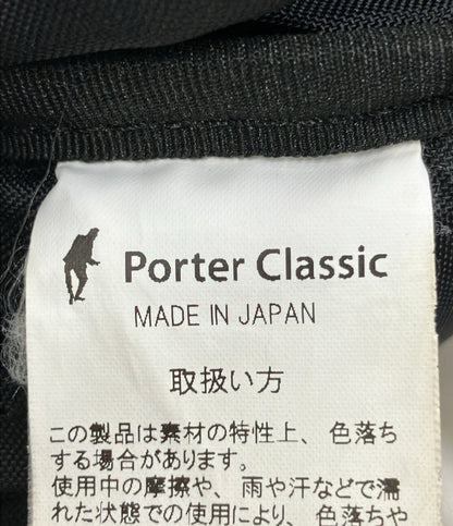 PORTER CLASSIC リュック MUATSU メンズ ポータークラシック