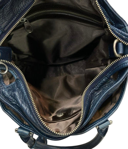 アニアリ 2wayトートバッグ ショルダーバッグ 斜め掛け レディース aniary