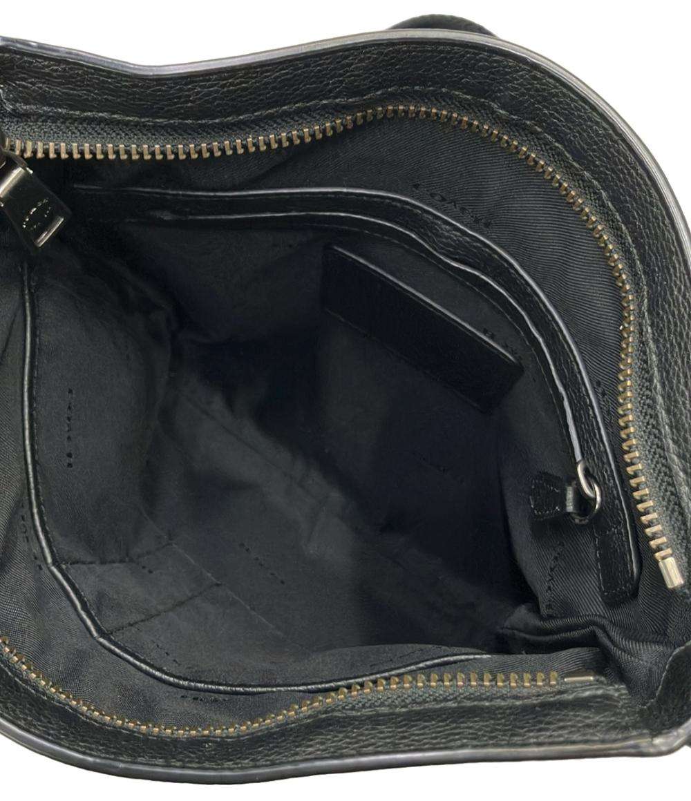 コーチ ショルダーバッグ 斜め掛け 72101 メンズ COACH