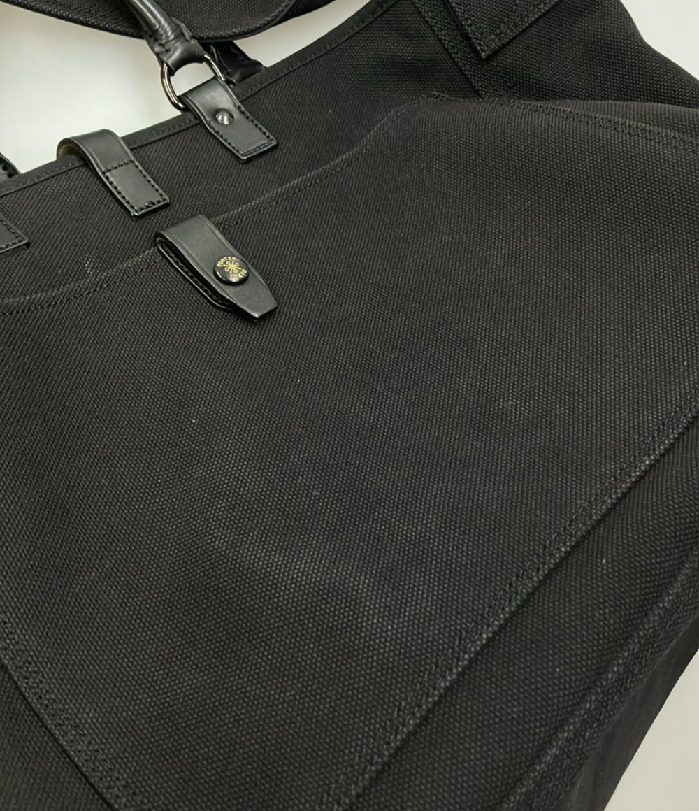 PORTER トートバッグ ショルダーバッグ 2WAY 肩掛け メンズ ポーター