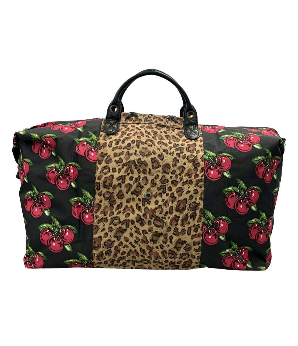 Betseyville 2way ボストンバッグ ショルダーバッグ レディース ベッツィヴィル