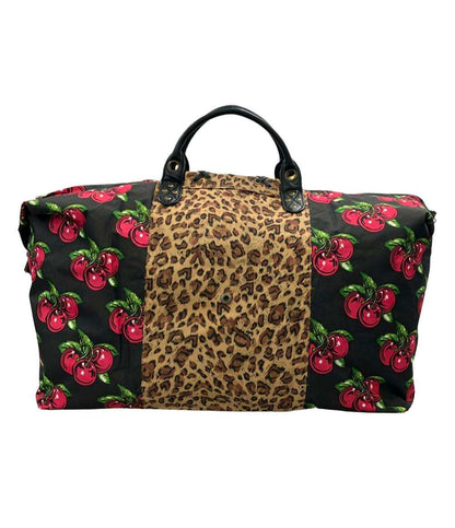 Betseyville 2way ボストンバッグ ショルダーバッグ レディース ベッツィヴィル