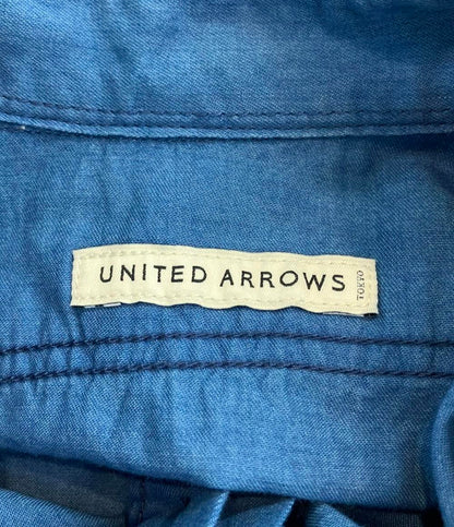 ユナイテッドアローズ 長袖シャツ メンズ SIZE S (S) UNITED ARROWS