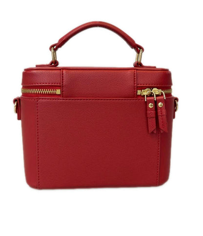 美品 Samantha Thavasa 2way ハンドバッグ ショルダーバッグ 斜め掛け レディース サマンサタバサ