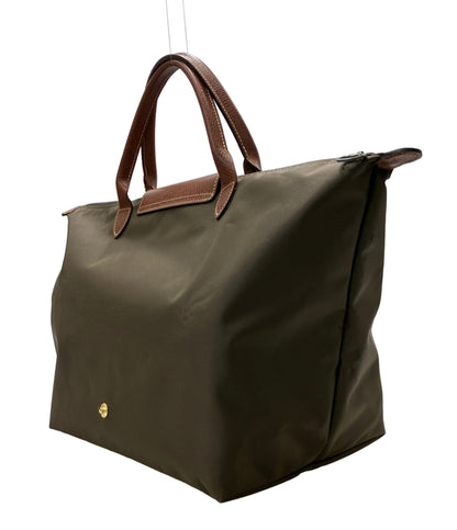 Longchamp トートバッグ レディース ロンシャン