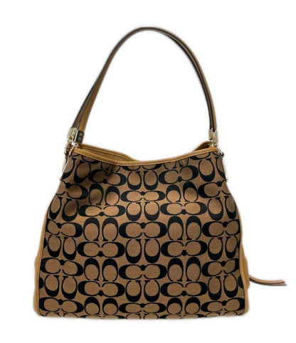COACH トートバッグ シグネチャー 32356 レディース コーチ