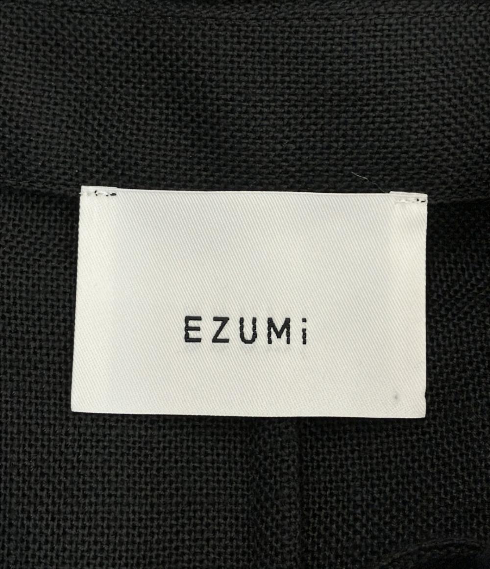 美品 エズミ ノースリーブワンピース レディース SIZE M EZUMi