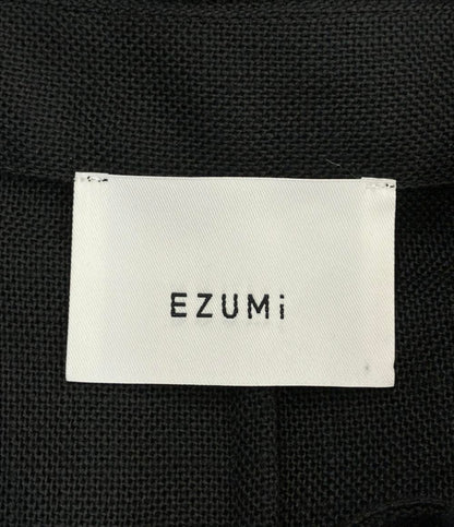 美品 エズミ ノースリーブワンピース レディース SIZE M EZUMi