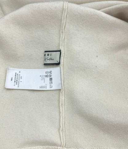 アメリ 長袖ニット ロングニット レディース SIZE F (M) AMERI