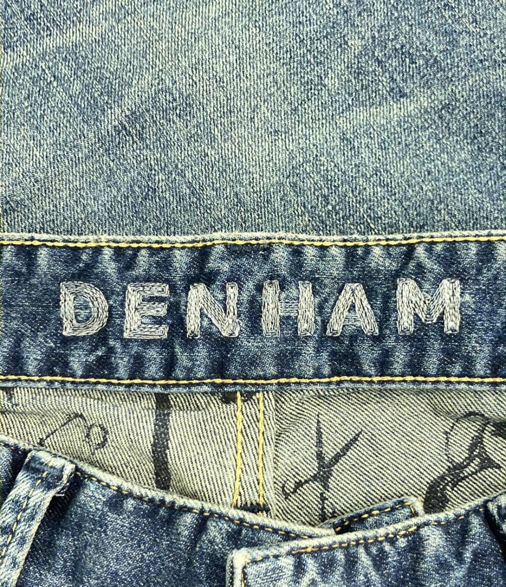 デンハム デニムパンツ メンズ SIZE W31L32 (M) DENHAM